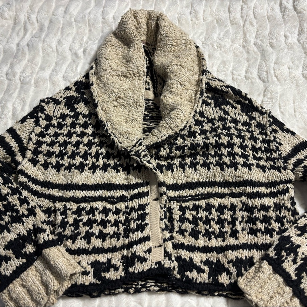 Free People Women’s Sweater